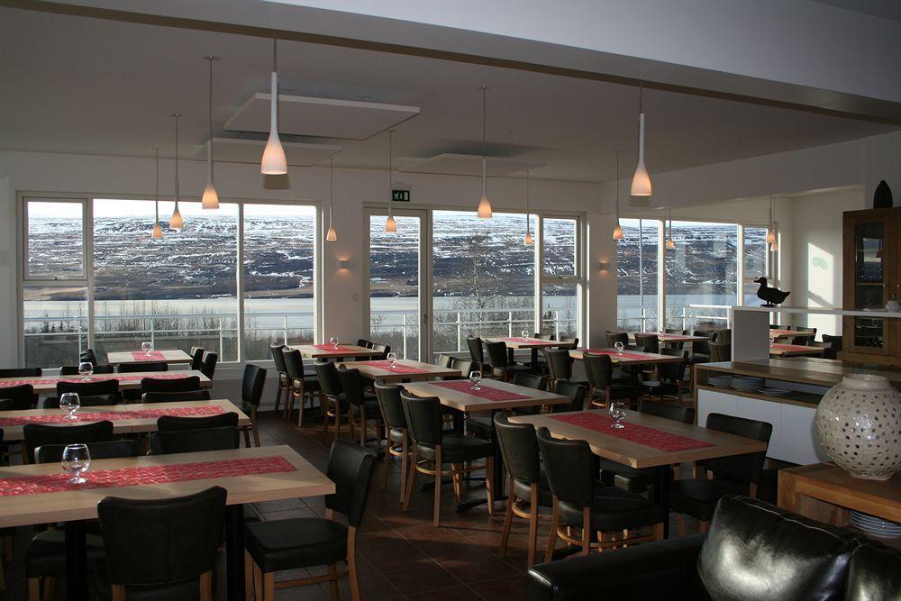 Hotel Hallormsstadur Exterior foto